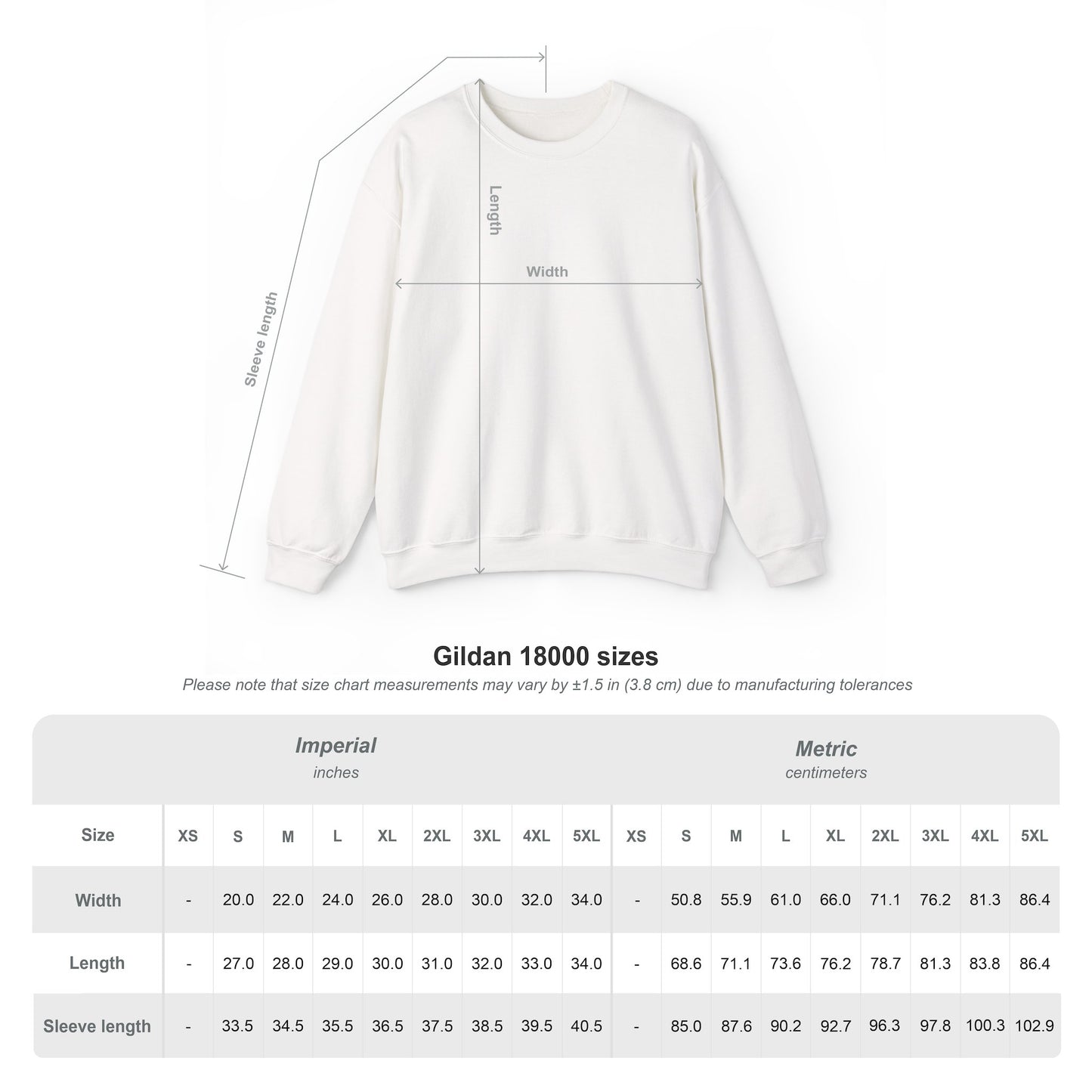Horse Trio Crewneck Sweatshirt – Three Horses Graphic Pullover