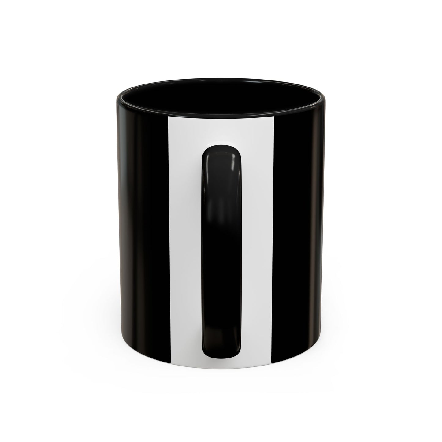 Bull Shit Coffee Mug - Colorful Bull Illustration Accent Mug (11/15oz)
