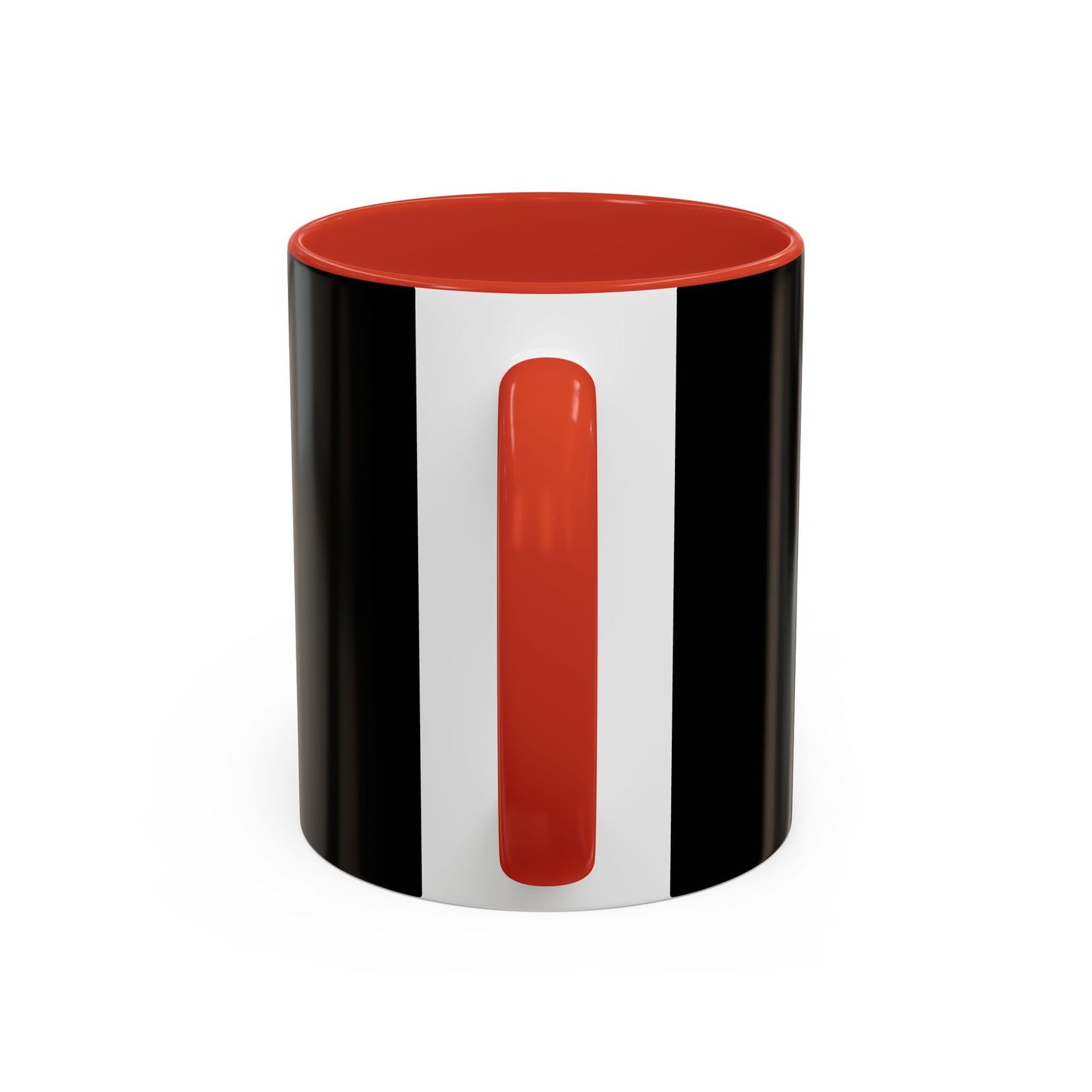 Bull Shit Coffee Mug - Colorful Bull Illustration Accent Mug (11/15oz)