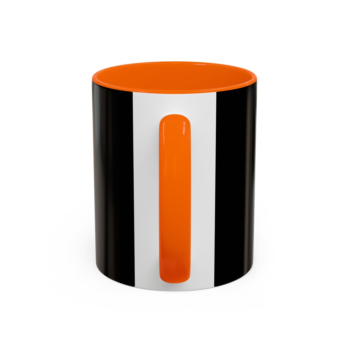 Bull Shit Coffee Mug - Colorful Bull Illustration Accent Mug (11/15oz)