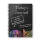 Wirobound Softcover Notebook, A5